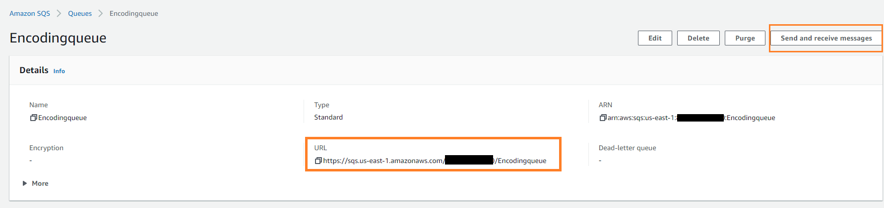 amazon-sqs-send-and-receive-messages